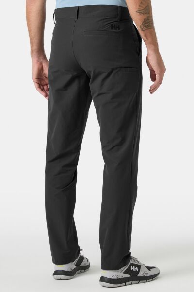 Helly Hansen Hh Qd Pantolon Hha.34536 38 - EBONY