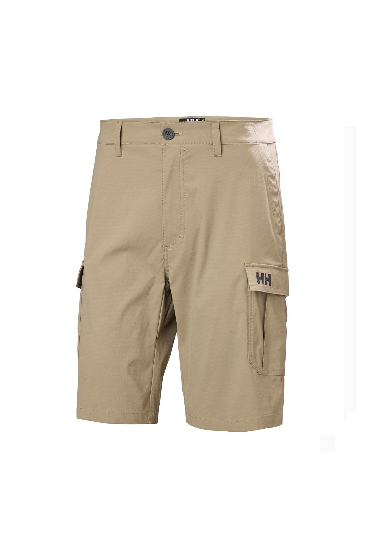 Helly Hansen Hh Qd Cargo Şort Hha.34537 38 - EBONY