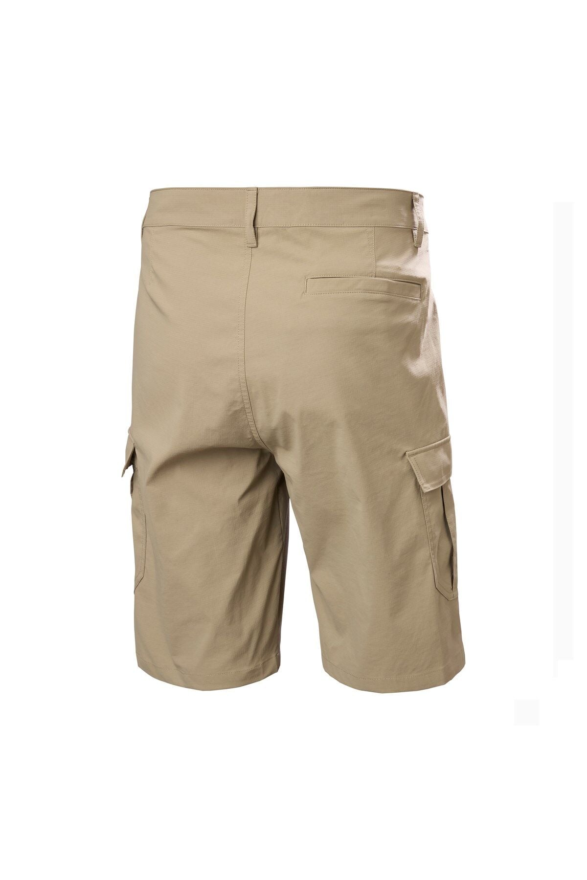 Helly Hansen Hh Qd Cargo Şort Hha.34537 38 - EBONY
