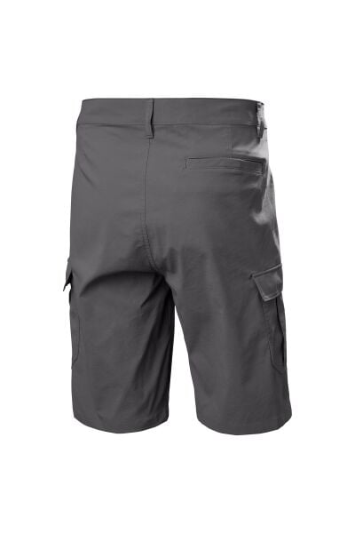 Helly Hansen Hh Qd Cargo Şort Hha.34537 38 - EBONY