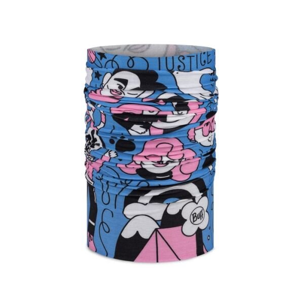 BUFF COOLNET UV® LOVE BOYUNLUK Renkli