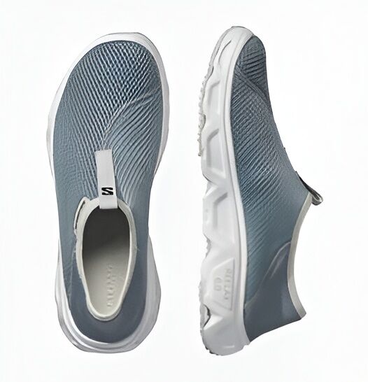 Salomon Reelax Moc 6.0 Erkek Su Ayakkabısı Mavi - 43 1/3