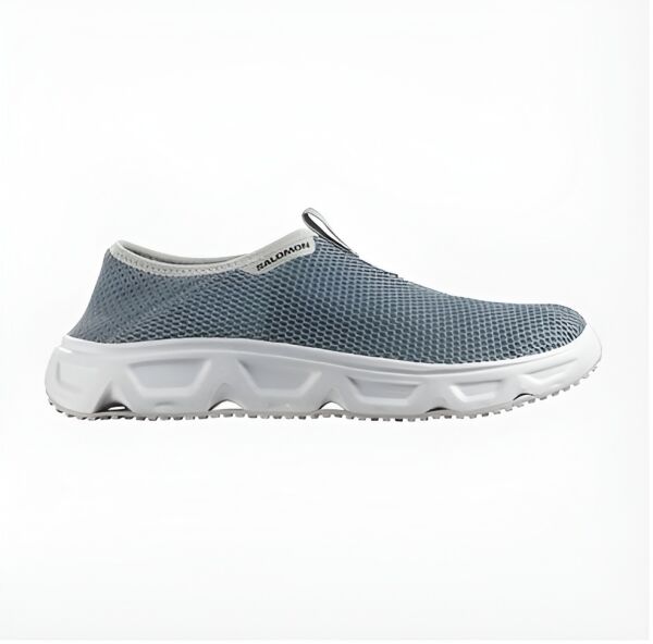 Salomon Reelax Moc 6.0 Erkek Su Ayakkabısı Mavi - 45 1/3