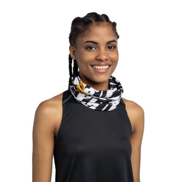 BUFF COOLNET UV® LOGO BOYUNLUK Renkli