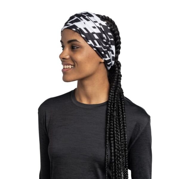 BUFF COOLNET UV® LOGO BOYUNLUK Renkli