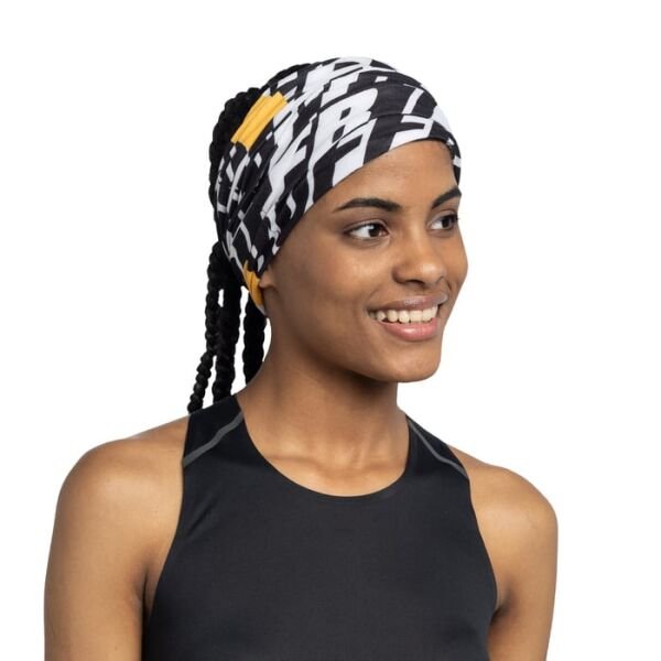 BUFF COOLNET UV® LOGO BOYUNLUK Renkli