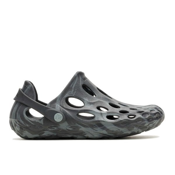 Merrell Hydro Moc Kadın Su Ayakkabısı Siyah Siyah - 38