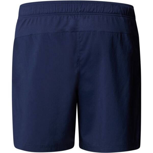 The North Face 24/7 7In Erkek Şort Yeşil - L