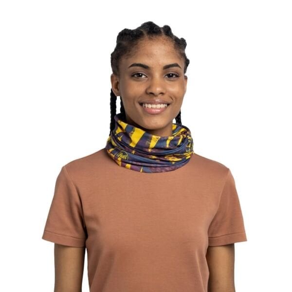 BUFF COOLNET UV® QUERCUS BOYUNLUK