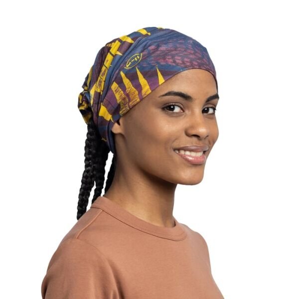 BUFF COOLNET UV® QUERCUS BOYUNLUK