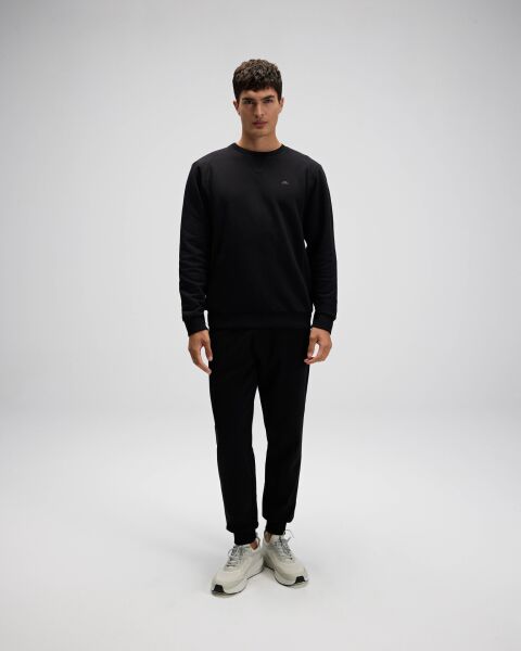 Ellesse Jogger Eşofman Altı Siyah - XXL