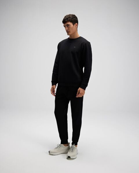 Ellesse Jogger Eşofman Altı Siyah - XXL