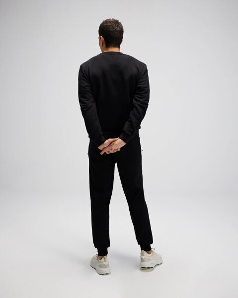 Ellesse Jogger Eşofman Altı Siyah - XXL