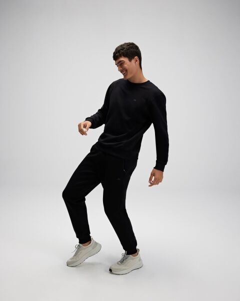 Ellesse Jogger Eşofman Altı Siyah - XXL