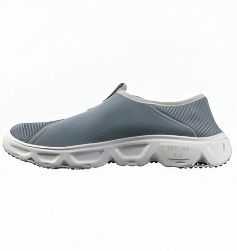 Salomon Reelax Moc 6.0 Erkek Su Ayakkabısı Mavi - 44 2/3