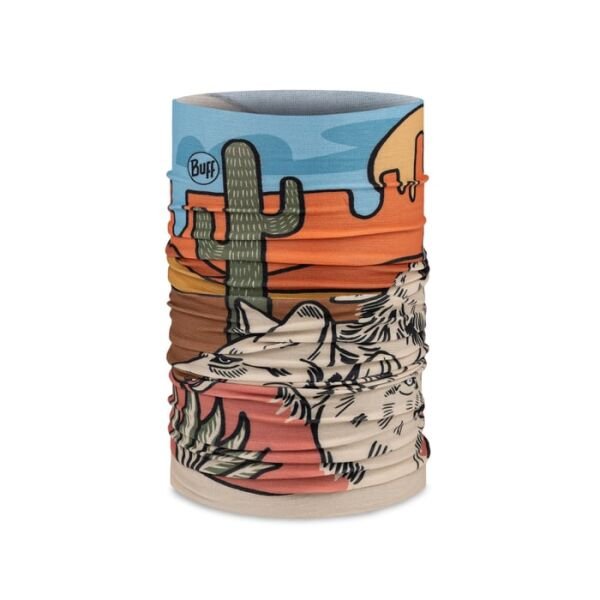 BUFF COOLNET UV® AMINO BOYUNLUK Renkli