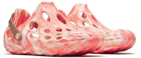 Merrell Hydro Moc Kadın Su Ayakkabısı Pembe - 40