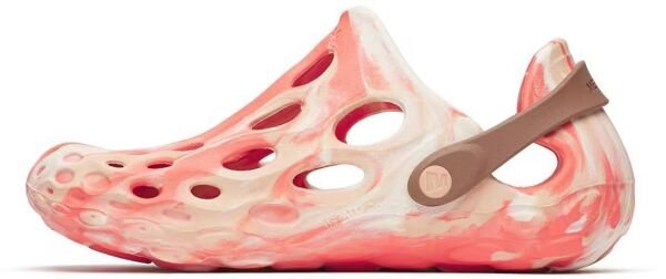 Merrell Hydro Moc Kadın Su Ayakkabısı Pembe - 40