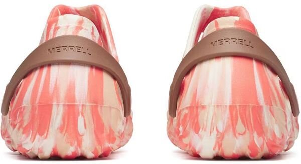 Merrell Hydro Moc Kadın Su Ayakkabısı Pembe - 40