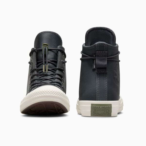 Converse Chuck Taylor All Star SIYAH 39