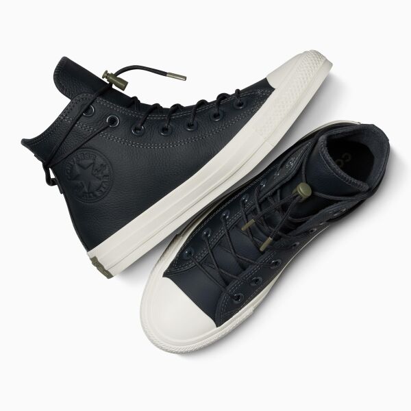 Converse Chuck Taylor All Star SIYAH 39