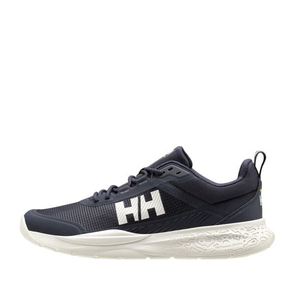 HELLY HANSEN CREW LOW AYAKKABI Lacivert - 43