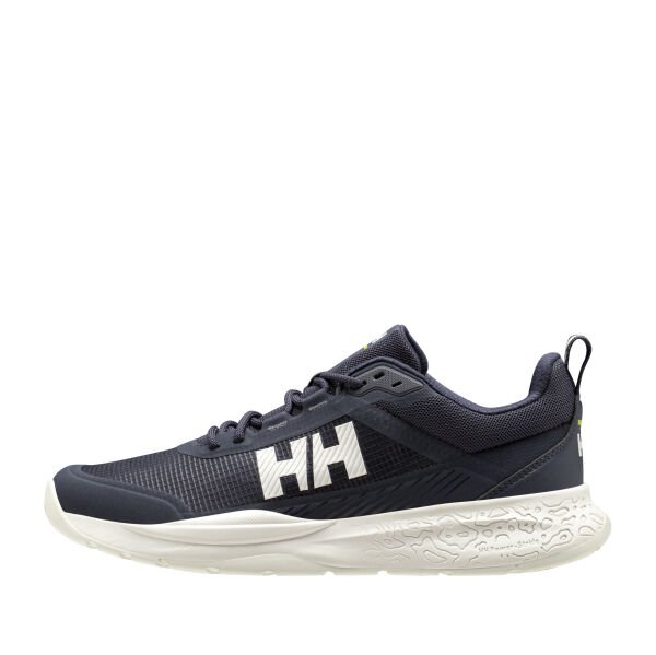 HELLY HANSEN CREW LOW AYAKKABI Lacivert - 43
