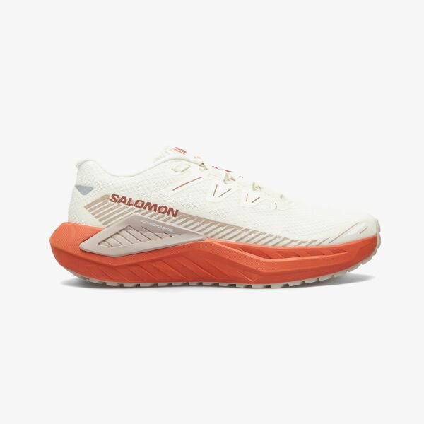Salomon Drx Defy Grvl W Kadın Koşu Ayakkabısı Krem - 39 1/3