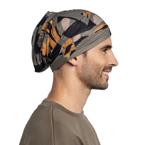 BUFF COOLNET UV® TELTARY BOYUNLUK Haki