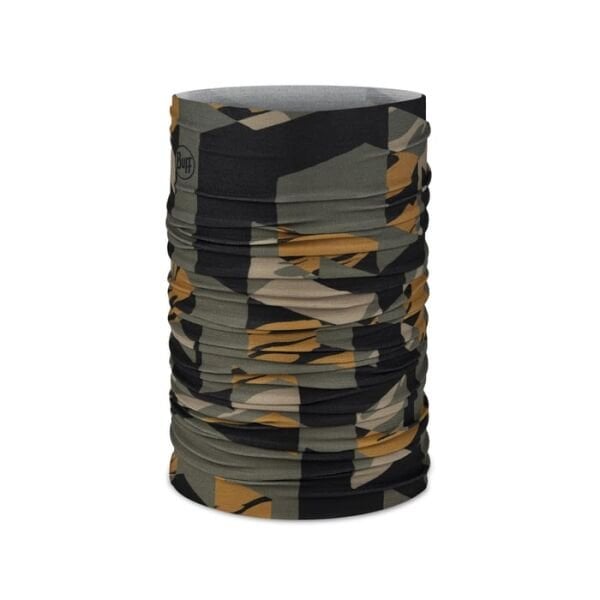BUFF COOLNET UV® TELTARY BOYUNLUK Haki