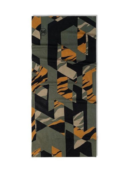 BUFF COOLNET UV® TELTARY BOYUNLUK Haki