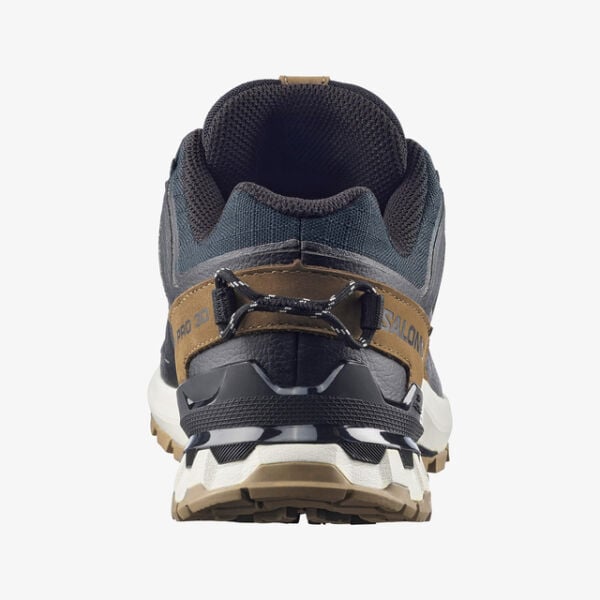Salomon Xa Pro 3D V9 Gtx Kadın Siyah Su Geçirmez Outdoor Ayakkabı L47466100