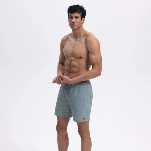 Ellesse Erkek Deniz Şortu M-EM463 Mint - M