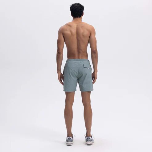 Ellesse Erkek Deniz Şortu M-EM463 Mint - M