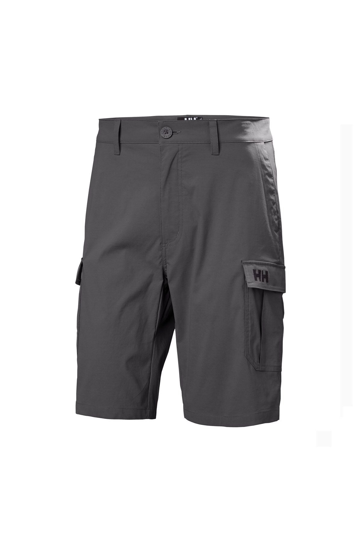 Helly Hansen Hh Qd Cargo Şort Hha.34537 38 - EBONY