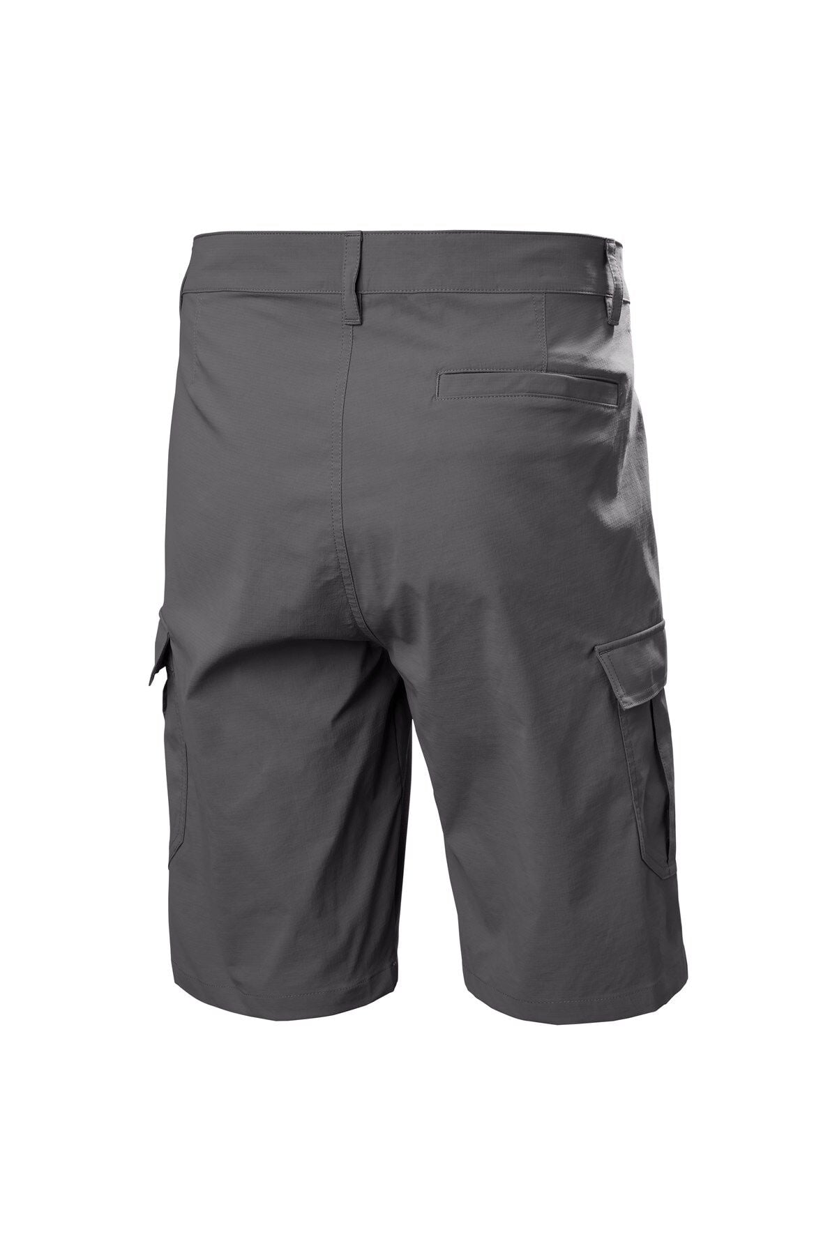 Helly Hansen Hh Qd Cargo Şort Hha.34537 38 - EBONY