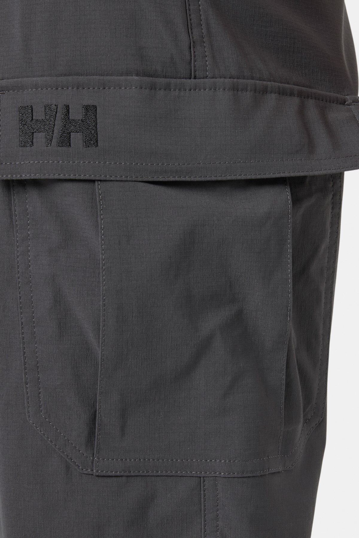 Helly Hansen Hh Qd Cargo Şort Hha.34537 38 - EBONY