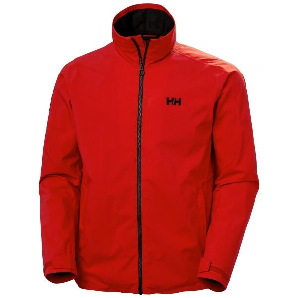 HELLY HANSEN HP RACING MONT 2.0 Kırmızı - XXL