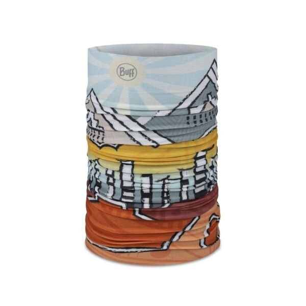 BUFF COOLNET UV® CISSE BOYUNLUK Renkli