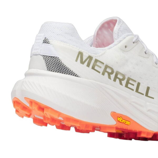 Merrell Agility Peak 5 Kadın Koşu Ayakkabısı Beyaz - 41