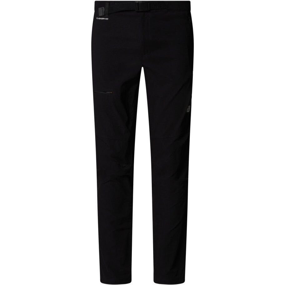 The North Face M Lightning Pant Erkek Outdoor Pantolon Lacivert - 36