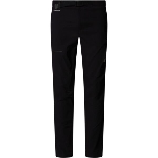 The North Face M Lightning Pant Erkek Outdoor Pantolon Lacivert - 38