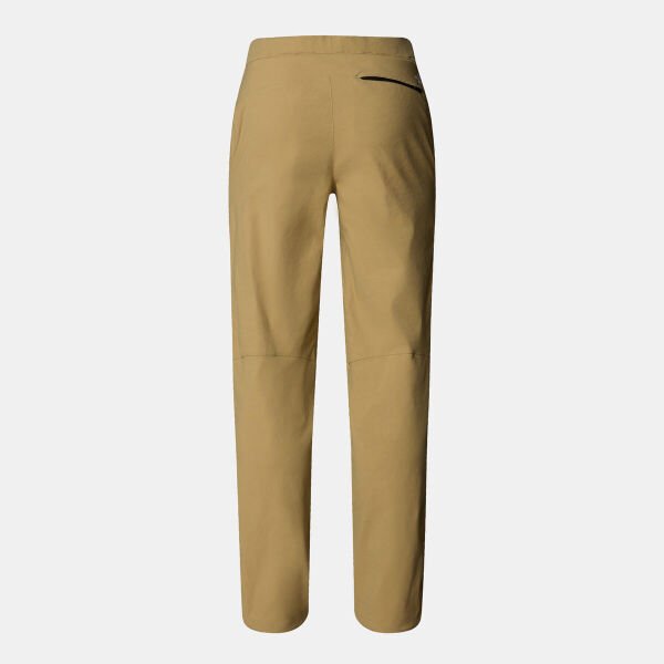 The North Face M Lightning Pant Erkek Outdoor Pantolon Lacivert - 36