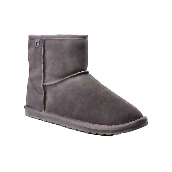 Emu Australia Wallaby Mini Unisex Çocuk  Bot