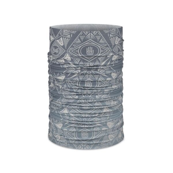 BUFF COOLNET UV® ESSI BOYUNLUK Gri