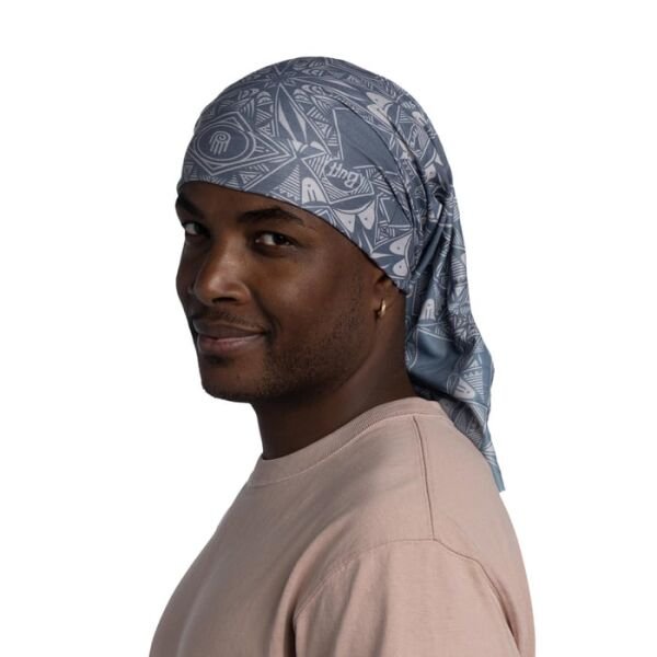 BUFF COOLNET UV® ESSI BOYUNLUK Gri