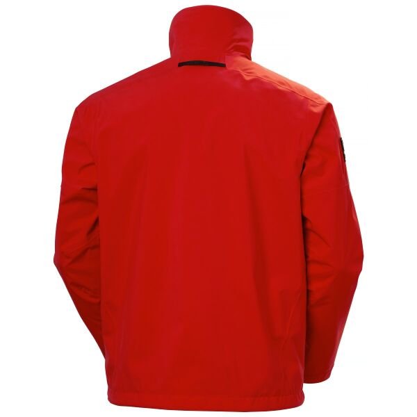 HELLY HANSEN HP RACING MONT 2.0 Kırmızı - S