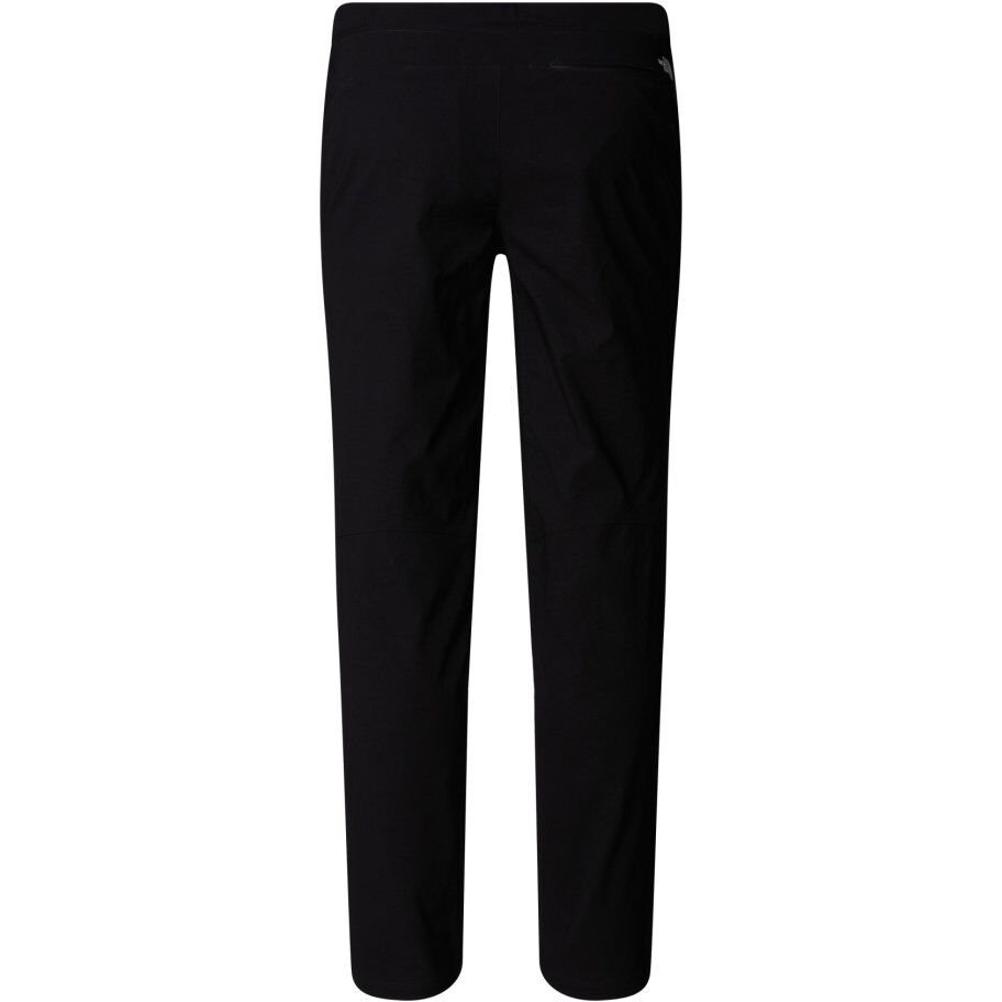 The North Face M Lightning Pant Erkek Outdoor Pantolon Siyah - 32