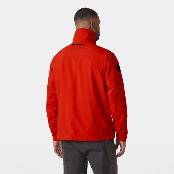 HELLY HANSEN HP RACING MONT 2.0 Kırmızı - XL