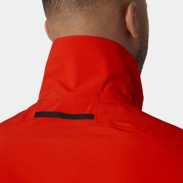 HELLY HANSEN HP RACING MONT 2.0 Kırmızı - XL